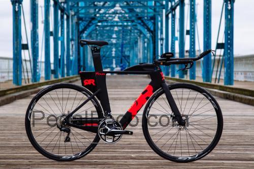 Quintana Roo PRfour Disc ficha tecnica
